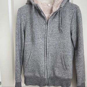 Uniqlo Jacket